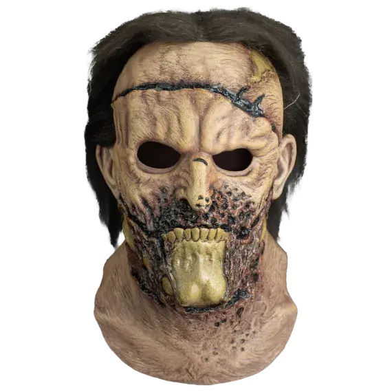 Army of Darkness - Evil Ash Deluxe Mask - Instock