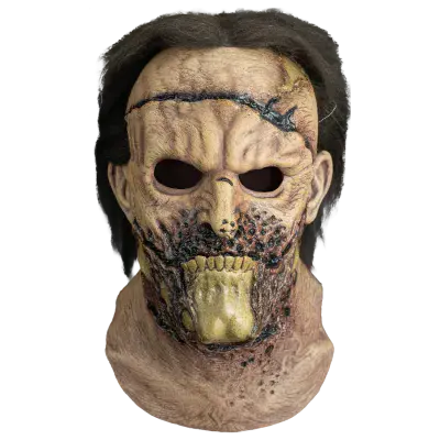 Army of Darkness - Evil Ash Deluxe Mask - Pre-Order