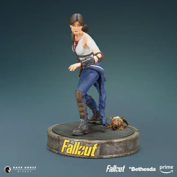 Dark Horse Fallout TV Series Lucy Deluxe 7.5