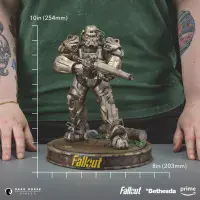 Dark Horse Fallout TV Series Maximus Deluxe 10