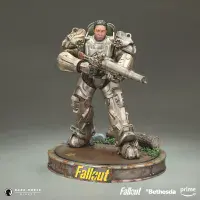 Dark Horse Fallout TV Series Maximus Deluxe 10