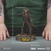 Dark Horse Fallout TV Series The Ghoul Deluxe 8