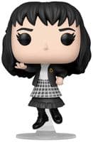 Funko Pop! Vinyl Beetlejuice Series Flying Lydia Deetz Figure - INSTOCK