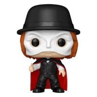 Funko Pop! Vinyl Chucky TV Series Phantom Chucky Figure - Pre-Order