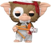 Funko Pop! Vinyl Gremlins 2 A New Batch Series 2 Gizmo With Bow - INSTOCK