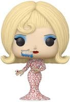 Funko Pop! Vinyl Movies Mars Attacks Martian Spy Girl Figure - INSTOCK