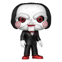 Funko Pop! Vinyl Saw Billy the Puppet 10