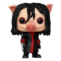 Funko Pop! Vinyl Saw Jigsaw Chase Figure - PRE-ORDER