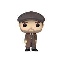 Funko Pop! Vinyl Supernatural Dean Winchester Figure - Instock