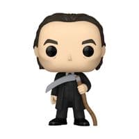 Funko Pop! Vinyl Supernatural Death Figure - Pre-Order