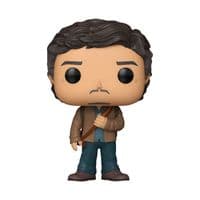 Funko Pop! Vinyl The Last of Us Joel Miller Figure - Pre-Order
