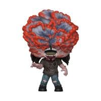 Funko Pop! Vinyl The Last of Us TV Series Clicker Figure - Pre-Order