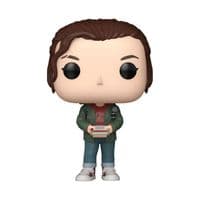 Funko Pop! Vinyl The Last of Us TV Series Ellie Fgure - Pre-Order