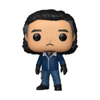 Funko Pop! Vinyl The Last of Us TV Series Tommy Miller Figure - Pre-Order