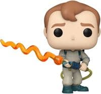 Funko Pop! Vinyl The Real Ghostbusters Ray Stantz Figure - INSTOCK