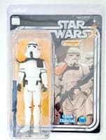 Gentle Giant / Diamond Select Toys Star Wars Jumbo Sandtrooper Action Figure - INSTOCK
