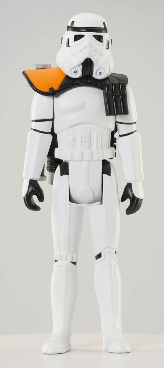 Gentle Giant / Diamond Select Toys Star Wars Jumbo Sandtrooper Action Figure - INSTOCK