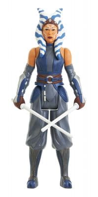 Gentle Giant / Diamond Select Toys Star Wars The Mandalorian Ahsoka Tano Figure - INSTOCK