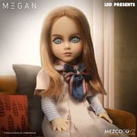 Living Dead Dolls M3GAN 10