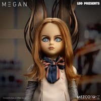 Living Dead Dolls M3GAN 10