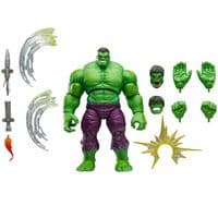 Marvel Legends Maximum Series Hulk 8.5