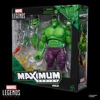 Marvel Legends Maximum Series Hulk 8.5