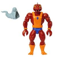 Masters of the Universe Cartoon Collection Clawful Action Figure - INSTOCK