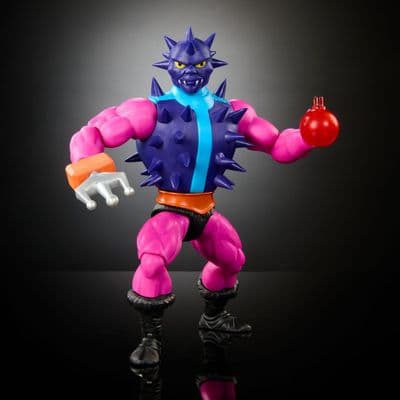 Masters of the Universe Cartoon Collection Spikor Action Figure - INSTOCK