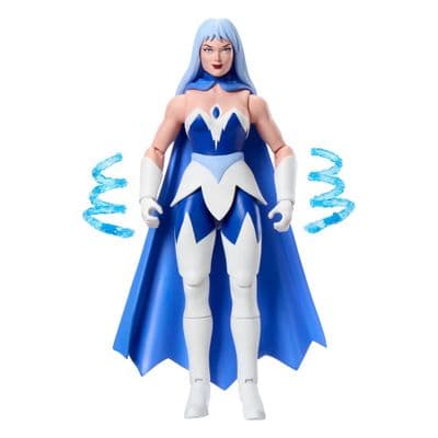 Masters of the Universe Origins Cartoon Collection Frosta Figure - SPECIAL OFFER