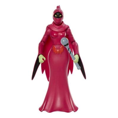 Masters of the Universe Origins Shadow Weaver Action Figure