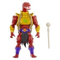 Masters of the Universe Origins Snakemen Vypor Action Figure - INSTOCK