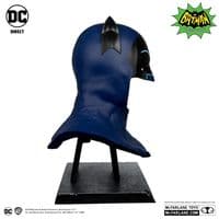 McFarlane Toys Batman Classic TV Series 1966 Batman Cowl 1/1 Scale Replica