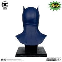 McFarlane Toys Batman Classic TV Series 1966 Batman Cowl 1/1 Scale Replica