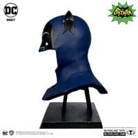 McFarlane Toys Batman Classic TV Series 1966 Batman Cowl 1/1 Scale Replica