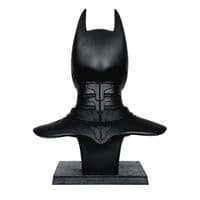 McFarlane Toys Batman The Dark Knight DC Direct Replica 1/1 Batman Cowl