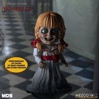 Mezco Annabelle The Conjuring 6