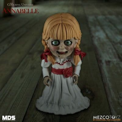 Mezco Annabelle The Conjuring 6