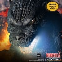 Mezco Godzilla Ultimate Godzilla 18