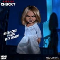 Mezco MDS Seed of Chucky Tiffany 15