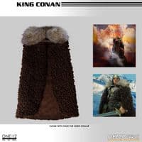 Mezco One:12 Collective Conan - King Conan Action Figure - INSTOCK
