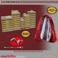 Mezco One:12 Collective Ultraman Action Figure - INSTOCK