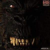 Mezco Toys Ultimate King Kong 18