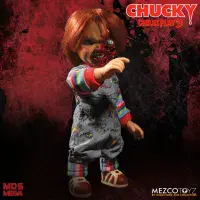 Mezco Toyz Chucky Childs Play 3 Chucky 15