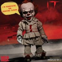 Mezco Toyz IT 2017 MDS Mega Scale 15