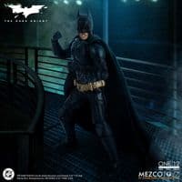 Mezco Toyz One:12 Collective Batman The Dark Knight Batman Figure - Pre-Order