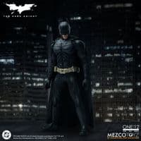 Mezco Toyz One:12 Collective Batman The Dark Knight Batman Figure - Pre-Order