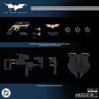 Mezco Toyz One:12 Collective Batman The Dark Knight Batman Figure - Pre-Order