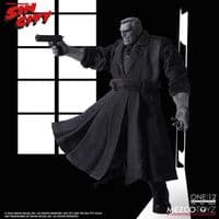 Mezco Toyz One:12 Collective Sin City Marv Action Figure - Pre-Order