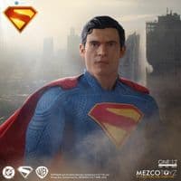 Mezco Toyz One:12 Collective Superman 2025 Superman Action Figure - Pre-Order