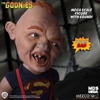 Mezco Toyz The Goonies Sloth 15